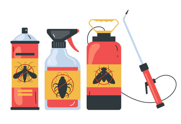 Wasp Removal Services in Plentywood, MT
